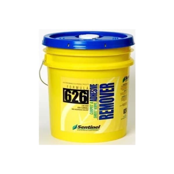 Amerisafe AMERISAFE 200+ NO ODOR MASTIC REMOVER 5 GAL 40359 - main